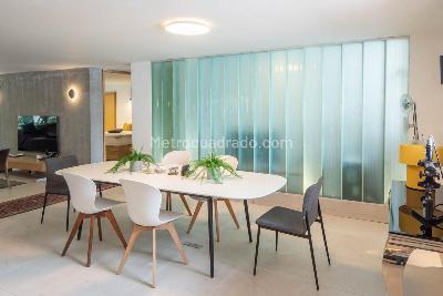 Apartamento en arriendo en Provenza, Medellín · foto 13 de 18