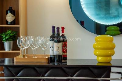 Apartamento en arriendo en Provenza, Medellín · foto 14 de 18