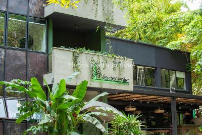 Apartamento en arriendo en Provenza, Medellín · foto 16 de 18