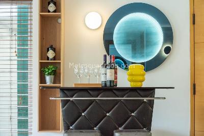 Apartamento en arriendo en Provenza, Medellín · foto 18 de 18