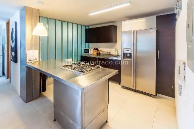 Apartamento en arriendo en Provenza, Medellín · foto 4 de 18