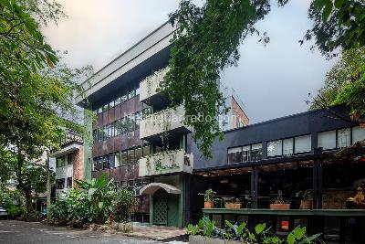 Apartamento en arriendo en Provenza, Medellín · foto 5 de 18