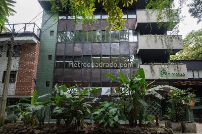 Apartamento en arriendo en Provenza, Medellín · foto 6 de 18