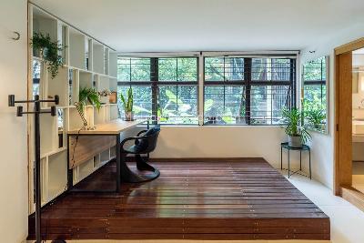 Apartamento en arriendo en Provenza, Medellín · foto 9 de 18