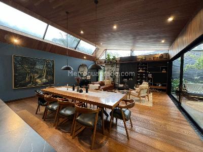 Casa en Arriendo, EL ESCOBERO, Envigado