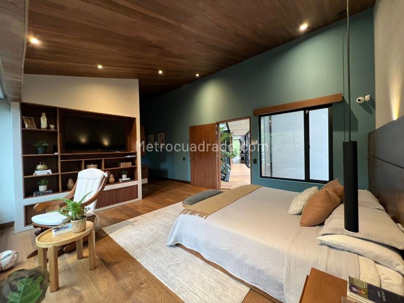 Casa – Envigado, Valle de Aburrá - Vista 3
