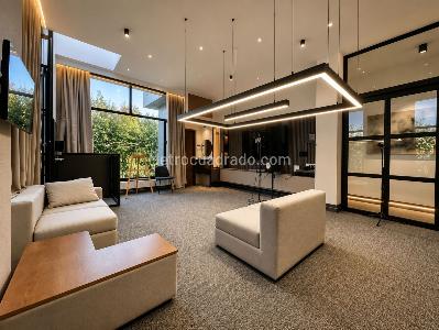 Casa en Arriendo, LAS PALMAS, Envigado