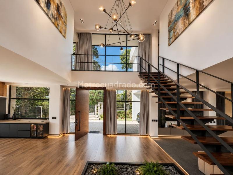 Casa – Envigado, El Peñasco - Vista 3
