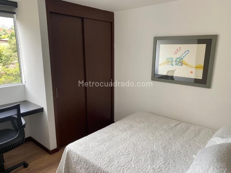 Apartamento en Arriendo, TRANSVERSAL INTERMEDIA, Envigado - 3