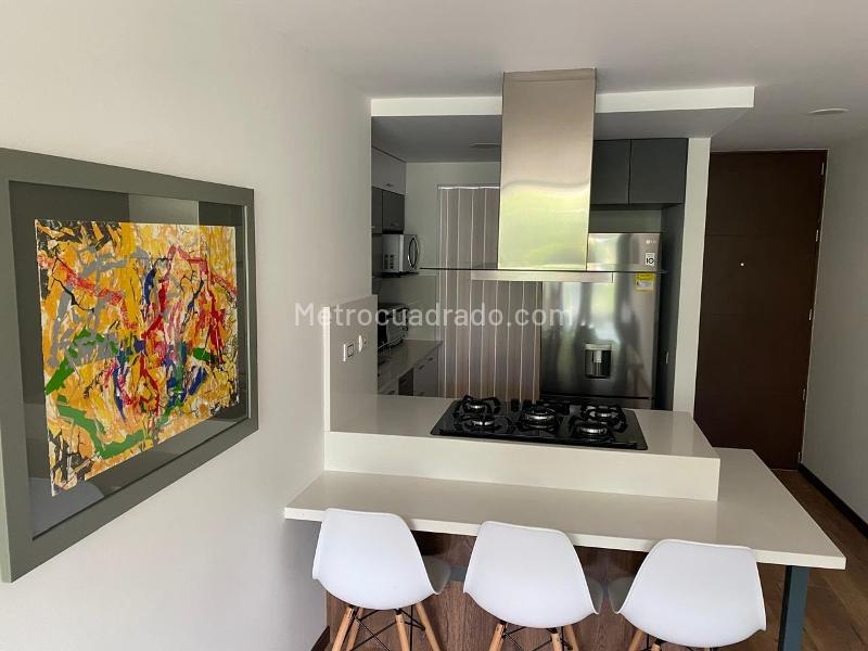 Apartamento en Arriendo, TRANSVERSAL INTERMEDIA, Envigado