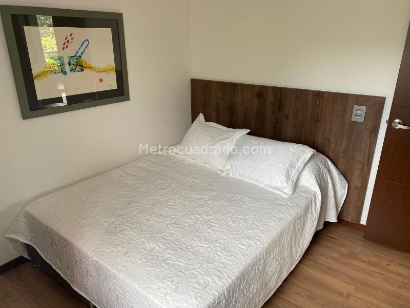 Apartamento en Arriendo, TRANSVERSAL INTERMEDIA, Envigado - 4