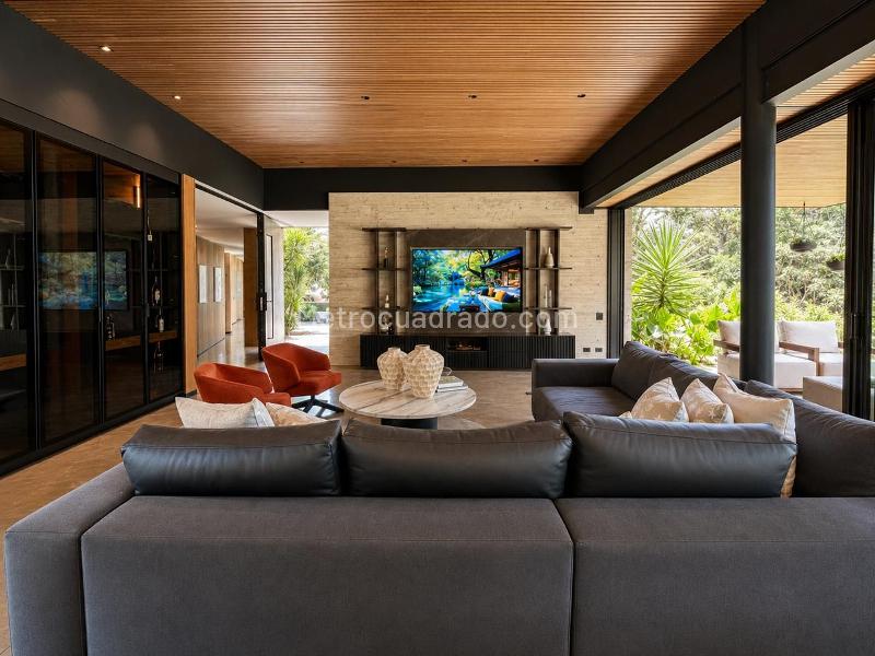 Casa – Envigado, El Peñasco - Vista 2