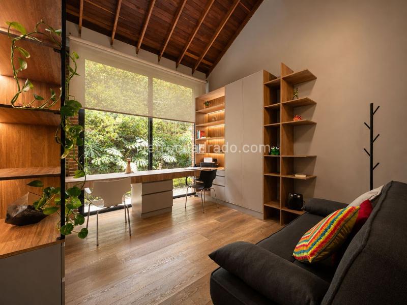 House in Envigado, El Peñasco - Vista 3