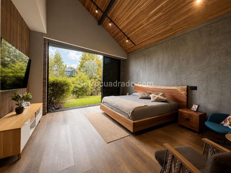 House in Envigado, El Peñasco - Vista 4