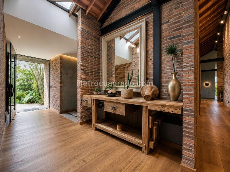 House in Envigado, El Peñasco - Vista 5