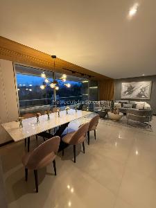 Apartamento de 2 alcobas en arriendo en Santa Fe, Medellín, 105 m² · foto 10 de 15