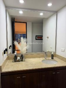 Apartamento de 2 alcobas en arriendo en Santa Fe, Medellín, 105 m² · foto 12 de 15