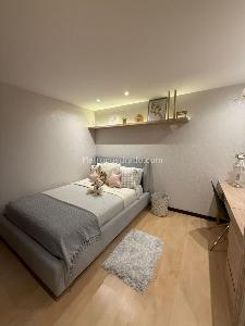 Apartamento de 2 alcobas en arriendo en Santa Fe, Medellín, 105 m² · foto 14 de 15