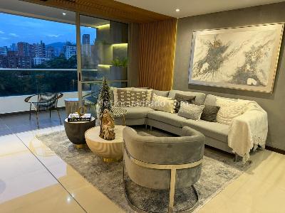 Apartamento de 2 alcobas en arriendo en Santa Fe, Medellín, 105 m² · foto 15 de 15