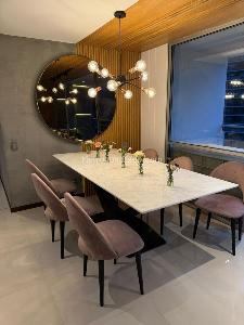 Apartamento de 2 alcobas en arriendo en Santa Fe, Medellín, 105 m² · foto 5 de 15