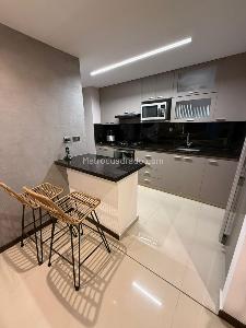 Apartamento de 2 alcobas en arriendo en Santa Fe, Medellín, 105 m² · foto 6 de 15