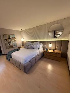 Apartamento de 2 alcobas en arriendo en Santa Fe, Medellín, 105 m² · foto 8 de 15