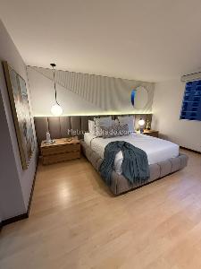 Apartamento de 2 alcobas en arriendo en Santa Fe, Medellín, 105 m² · foto 9 de 15