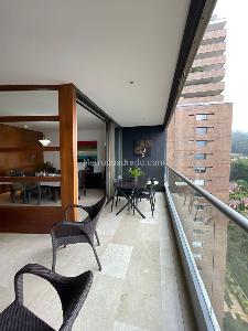 Apartamento en arriendo en Las Palmas, Medellín · foto 20 de 20