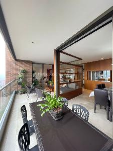 Apartamento en arriendo en Las Palmas, Medellín · foto 2 de 20