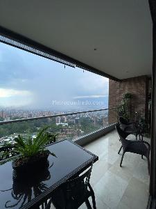 Apartamento en arriendo en Las Palmas, Medellín · foto 3 de 20