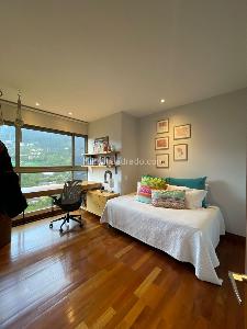 Apartamento en arriendo en Las Palmas, Medellín · foto 6 de 20