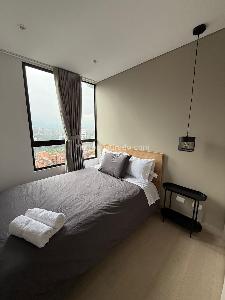 Apartamento de 2 alcobas en arriendo en El Poblado, Medellín, 60 m² · foto 12 de 15