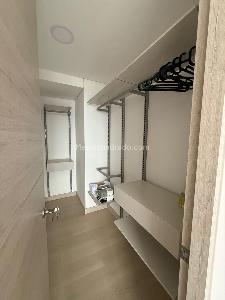 Apartamento de 2 alcobas en arriendo en El Poblado, Medellín, 60 m² · foto 5 de 15