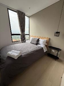 Apartamento de 2 alcobas en arriendo en El Poblado, Medellín, 60 m² · foto 8 de 15