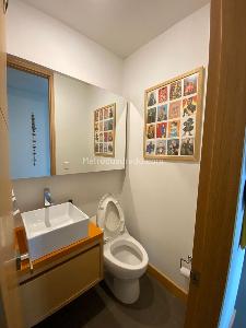 Apartamento de 2 alcobas en arriendo en El Poblado, Medellín, 97 m² · foto 17 de 20