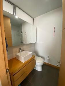 Apartamento de 2 alcobas en arriendo en El Poblado, Medellín, 97 m² · foto 20 de 20