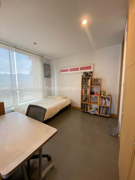 2BR Apartment in EL POBLADO (97 m²) - 3