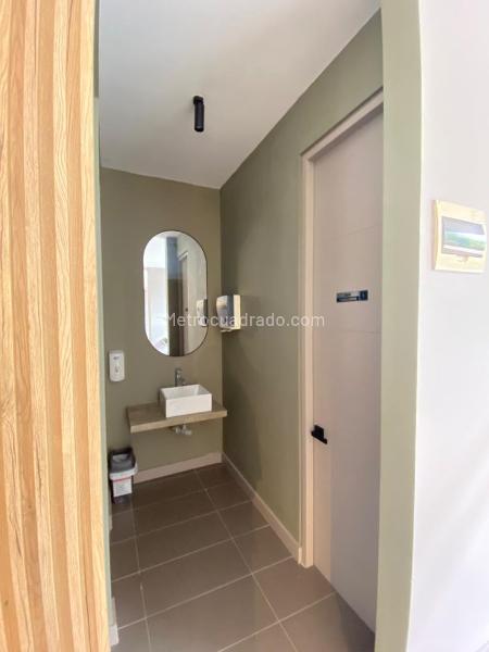2BR Apartment in EL POBLADO (97 m²) - 4
