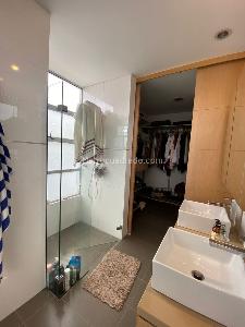 Apartamento de 2 alcobas en arriendo en El Poblado, Medellín, 97 m² · foto 5 de 20