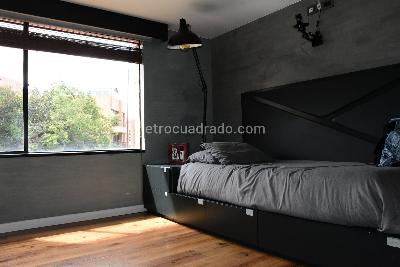 Casa de 4 alcobas en venta en Gratamira, Bogotá, 265 m² · foto 11 de 18