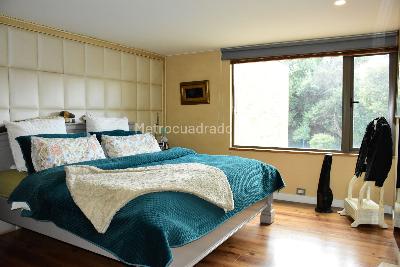 Casa de 4 alcobas en venta en Gratamira, Bogotá, 265 m² · foto 15 de 18