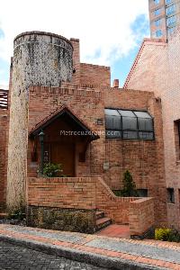 Casa de 4 alcobas en venta en Gratamira, Bogotá, 265 m² · foto 17 de 18