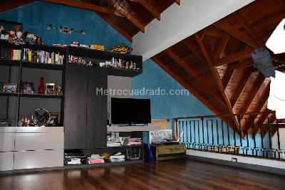 Casa de 4 alcobas en venta en Gratamira, Bogotá, 265 m² · foto 6 de 18