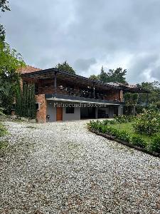 House for rent in LLANOGRANDE, Rionegro