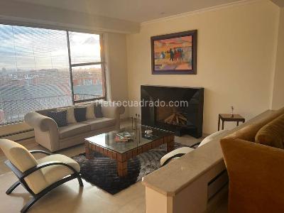 Casa de 5 alcobas en arriendo en Usaquen, Bogotá, 520 m² · foto 18 de 18