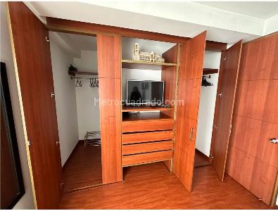 Apartamento en venta en Chapinero Central, Bogotá · foto 10 de 17