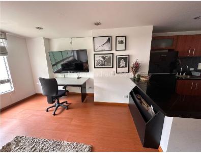 Apartamento en venta en Chapinero Central, Bogotá · foto 11 de 17