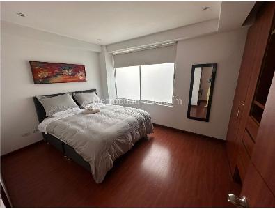 Apartamento en venta en Chapinero Central, Bogotá · foto 12 de 17