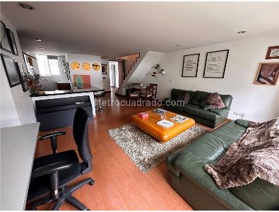 Apartamento en venta en Chapinero Central, Bogotá · foto 13 de 17