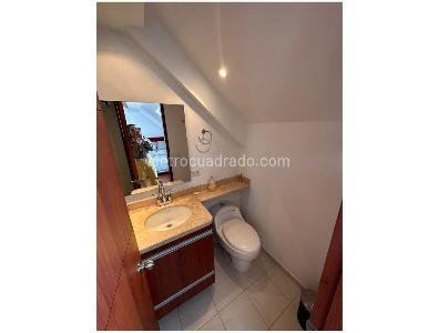 Apartamento en venta en Chapinero Central, Bogotá · foto 14 de 17